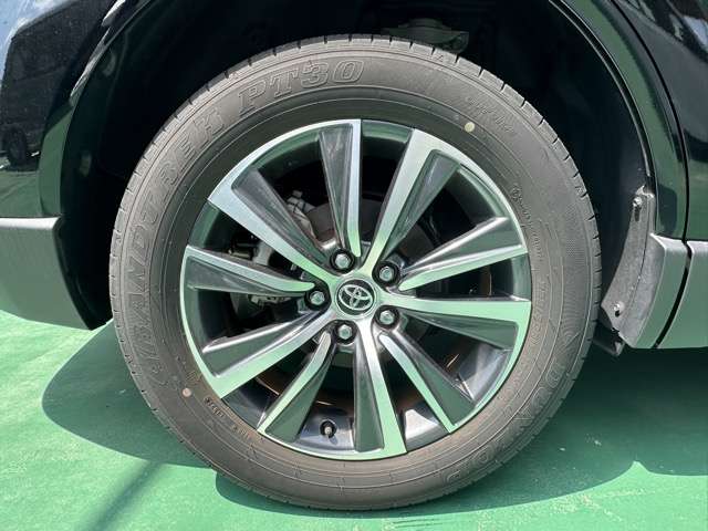 トヨタ ハリアー ２．０ Ｇ R5年 (東海) 99