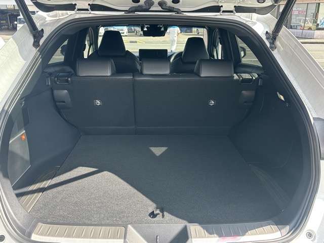 トヨタ ハリアーＰＨＥＶ ２．５ プラグインハイブリッド Ｚ Ｅ－ＦＯＵＲ ４ＷＤ R5年 (東海) 99