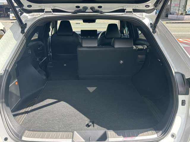 トヨタ ハリアーＰＨＥＶ ２．５ プラグインハイブリッド Ｚ Ｅ－ＦＯＵＲ ４ＷＤ R5年 (東海) 99