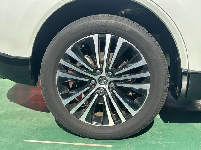 トヨタ ハリアーＰＨＥＶ ２．５ プラグインハイブリッド Ｚ Ｅ－ＦＯＵＲ ４ＷＤ R5年 (東海) 99
