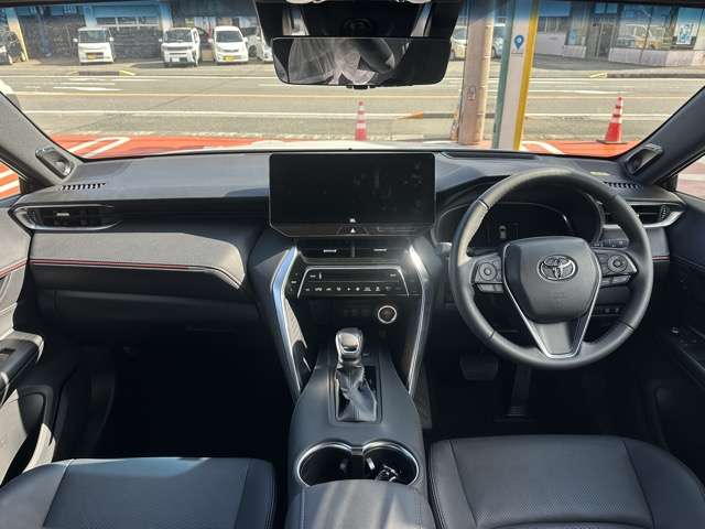 トヨタ ハリアーＰＨＥＶ ２．５ プラグインハイブリッド Ｚ Ｅ－ＦＯＵＲ ４ＷＤ R5年 (東海) 99