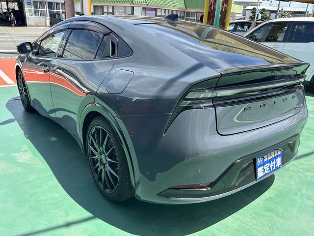 トヨタ プリウスＰＨＶ ２．０ プラグインハイブリッド Ｚ R5年 (東海) 99