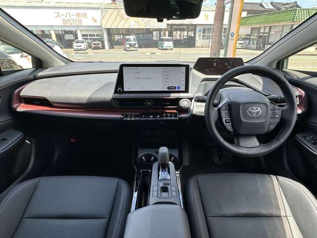 トヨタ プリウスＰＨＶ ２．０ プラグインハイブリッド Ｚ R5年 (東海) 99