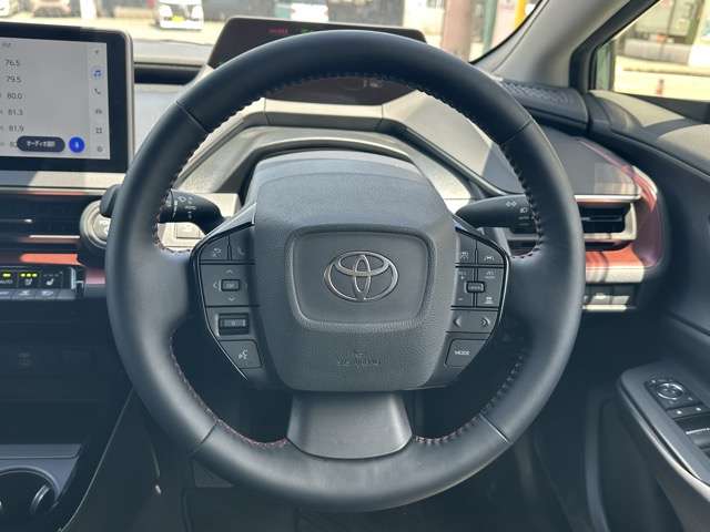 トヨタ プリウスＰＨＶ ２．０ プラグインハイブリッド Ｚ R5年 (東海) 99
