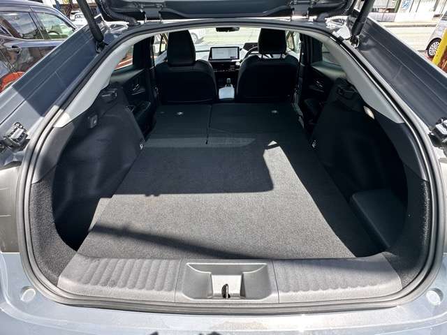 トヨタ プリウスＰＨＶ ２．０ プラグインハイブリッド Ｚ R5年 (東海) 99