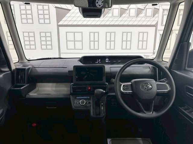 ダイハツ タント ６６０ Ｌ ４ＷＤ R8年 (甲信越・北陸) 99