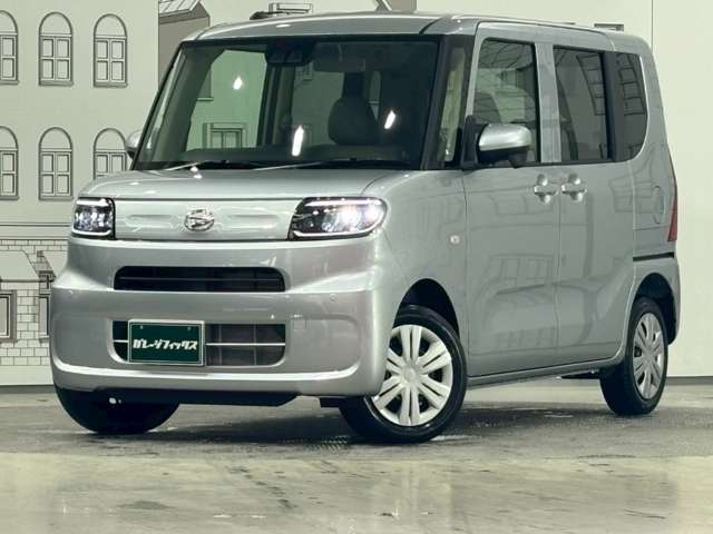 ダイハツ タント ６６０ Ｌ ４ＷＤ R8年 (甲信越・北陸) 99
