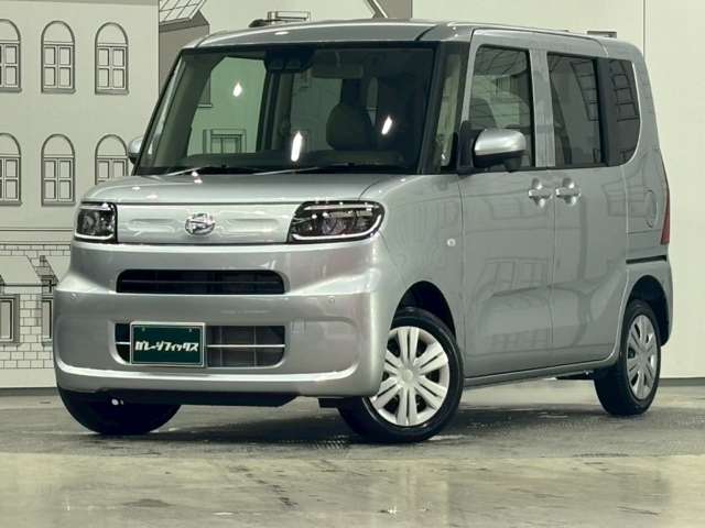 ダイハツ タント ６６０ Ｌ ４ＷＤ R8年 (甲信越・北陸) 99
