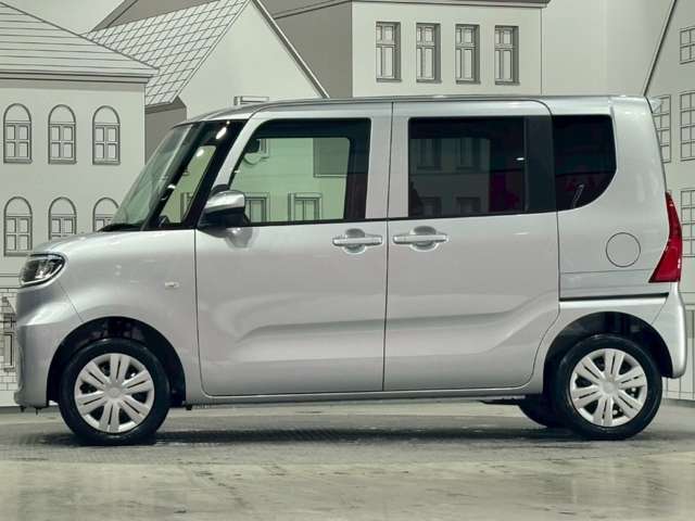 ダイハツ タント ６６０ Ｌ ４ＷＤ R8年 (甲信越・北陸) 99