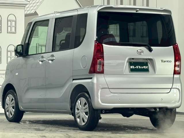 ダイハツ タント ６６０ Ｌ ４ＷＤ R8年 (甲信越・北陸) 99