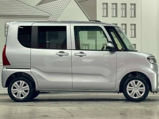 ダイハツ タント ６６０ Ｌ ４ＷＤ R8年 (甲信越・北陸) 99