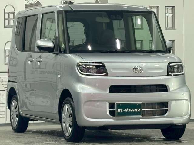 ダイハツ タント ６６０ Ｌ ４ＷＤ R8年 (甲信越・北陸) 99