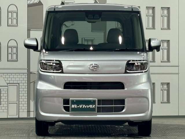 ダイハツ タント ６６０ Ｌ ４ＷＤ R8年 (甲信越・北陸) 99