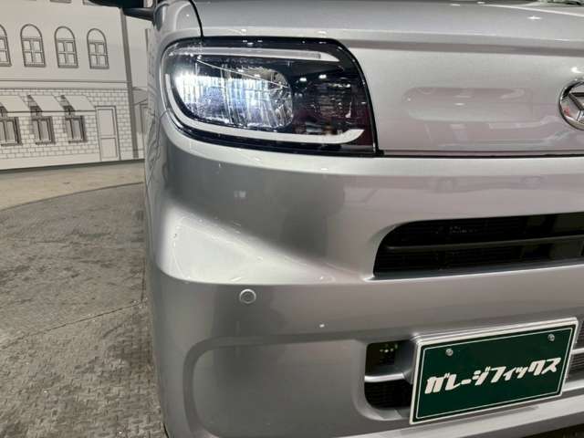 ダイハツ タント ６６０ Ｌ ４ＷＤ R8年 (甲信越・北陸) 99