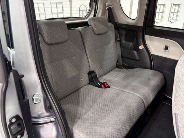 ダイハツ タント ６６０ Ｌ ４ＷＤ R8年 (甲信越・北陸) 99