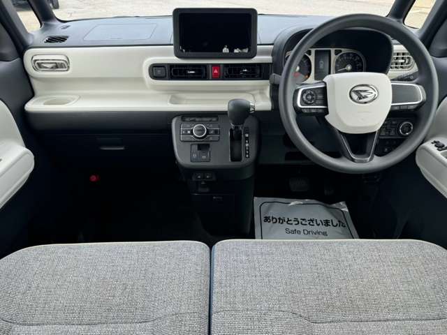 ダイハツ ムーヴ　キャンバス ６６０ ストライプス Ｇ R5年 (甲信越・北陸) 99