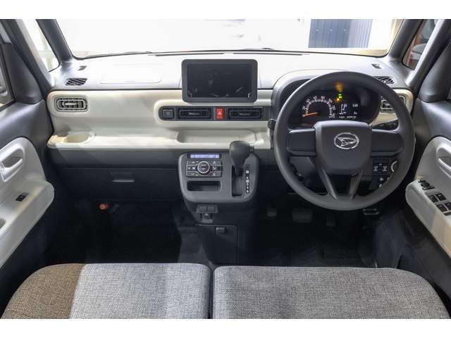 ダイハツ ムーヴ　キャンバス ６６０ ストライプス Ｘ ４ＷＤ R8年 (北海道) 99