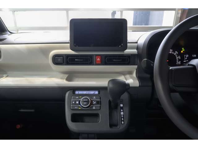 ダイハツ ムーヴ　キャンバス ６６０ ストライプス Ｘ ４ＷＤ R8年 (北海道) 99