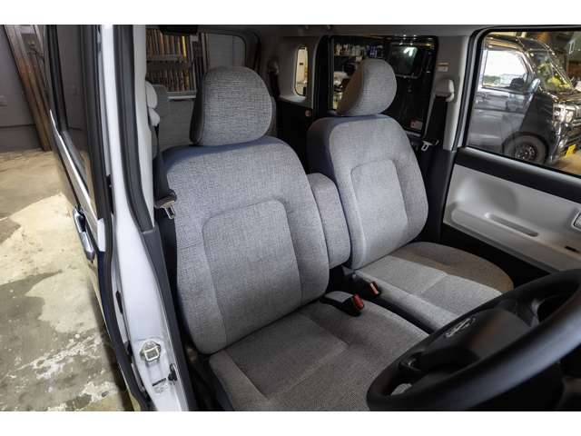 ダイハツ ムーヴ　キャンバス ６６０ ストライプス Ｘ ４ＷＤ R8年 (北海道) 99