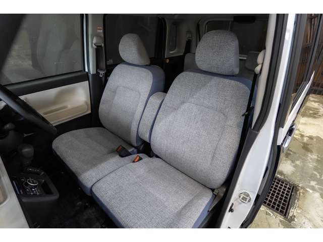 ダイハツ ムーヴ　キャンバス ６６０ ストライプス Ｘ ４ＷＤ R8年 (北海道) 99