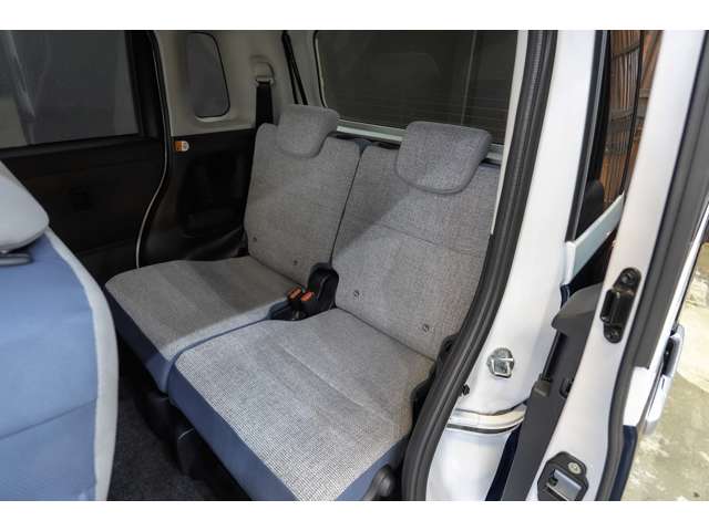 ダイハツ ムーヴ　キャンバス ６６０ ストライプス Ｘ ４ＷＤ R8年 (北海道) 99