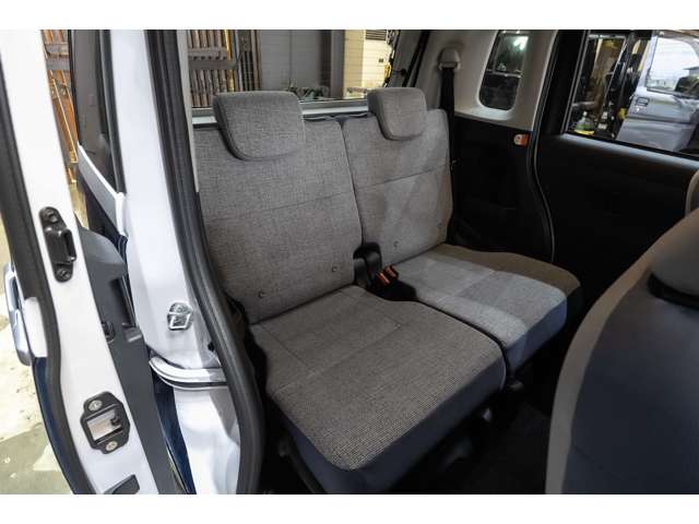 ダイハツ ムーヴ　キャンバス ６６０ ストライプス Ｘ ４ＷＤ R8年 (北海道) 99