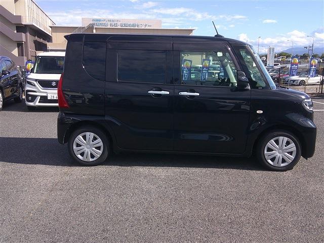 ダイハツ タント ６６０ Ｘ R5年 (九州・沖縄) 99
