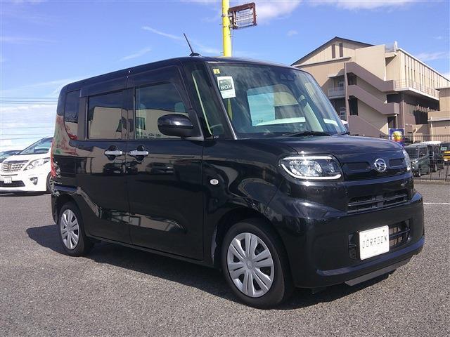 ダイハツ タント ６６０ Ｘ R5年 (九州・沖縄) 99