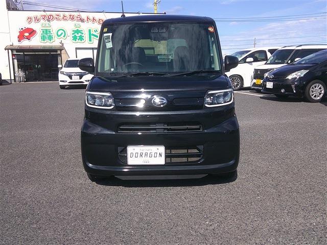 ダイハツ タント ６６０ Ｘ R5年 (九州・沖縄) 99