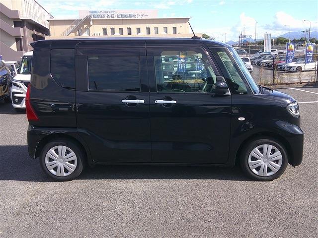 ダイハツ タント ６６０ Ｘ R5年 (九州・沖縄) 99