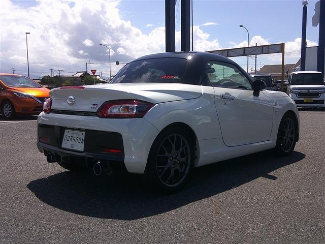 ダイハツ コペン ＧＲ スポーツ ６６０ R2年 (九州・沖縄) 99