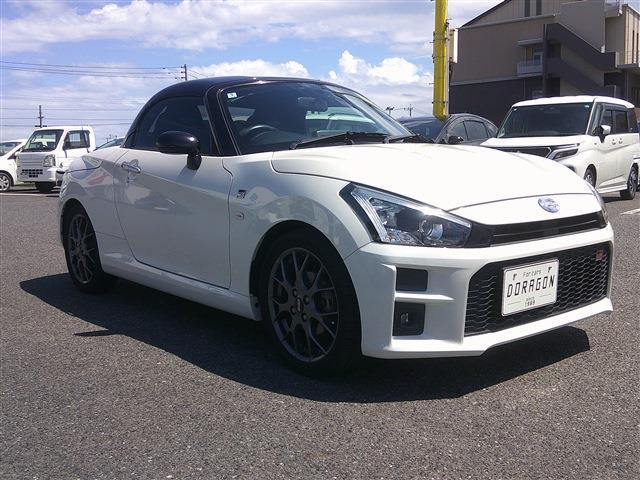 ダイハツ コペン ＧＲ スポーツ ６６０ R2年 (九州・沖縄) 99