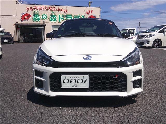 ダイハツ コペン ＧＲ スポーツ ６６０ R2年 (九州・沖縄) 99