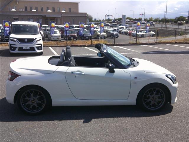 ダイハツ コペン ＧＲ スポーツ ６６０ R2年 (九州・沖縄) 99
