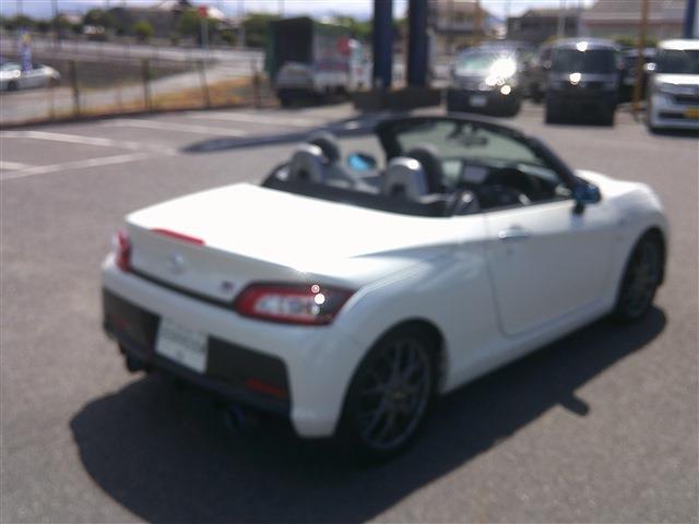 ダイハツ コペン ＧＲ スポーツ ６６０ R2年 (九州・沖縄) 99