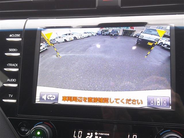 トヨタ カムリ ２．５ ＷＳ レザーパッケージ R1年 (九州・沖縄) 99