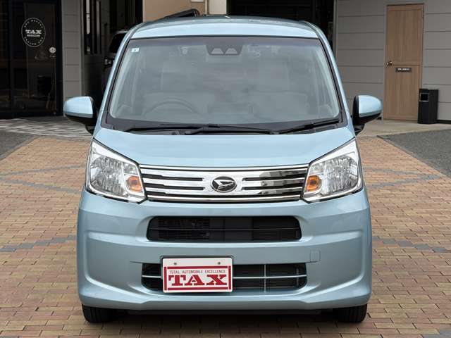 ダイハツ ムーヴ ６６０ Ｌ ＳＡＩＩＩ R4年 (九州・沖縄) 99