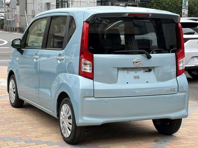 ダイハツ ムーヴ ６６０ Ｌ ＳＡＩＩＩ R4年 (九州・沖縄) 99