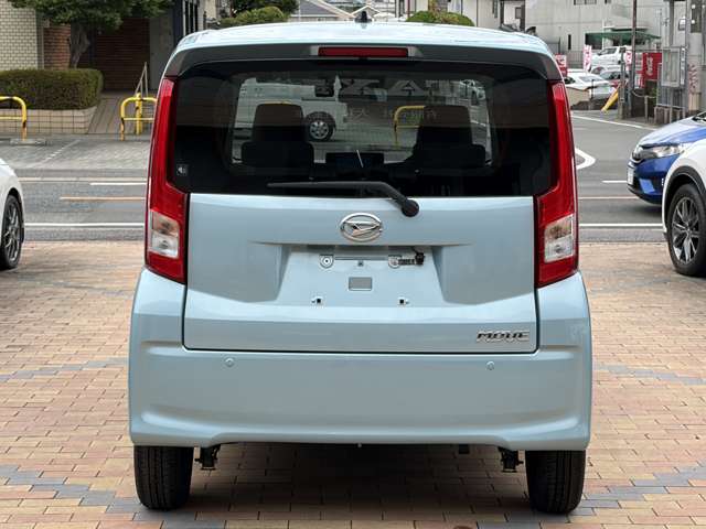 ダイハツ ムーヴ ６６０ Ｌ ＳＡＩＩＩ R4年 (九州・沖縄) 99