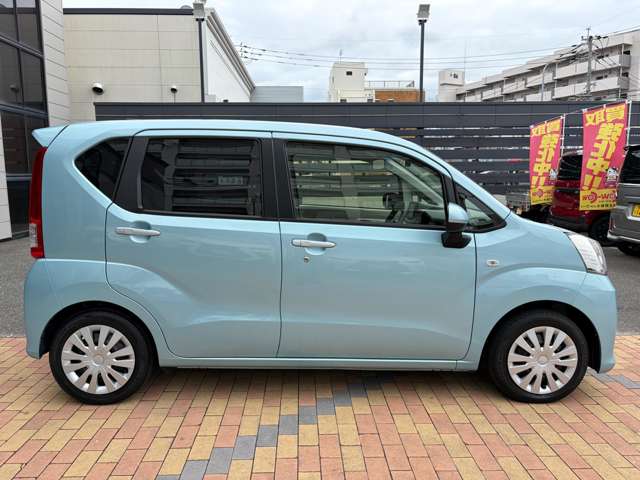 ダイハツ ムーヴ ６６０ Ｌ ＳＡＩＩＩ R4年 (九州・沖縄) 99