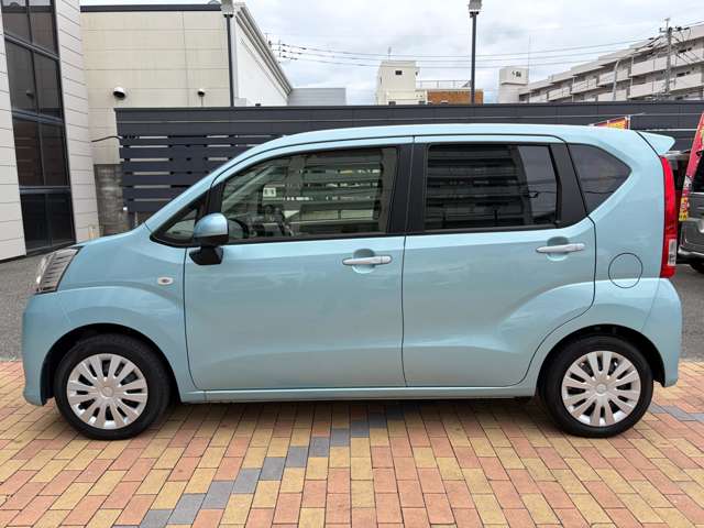 ダイハツ ムーヴ ６６０ Ｌ ＳＡＩＩＩ R4年 (九州・沖縄) 99
