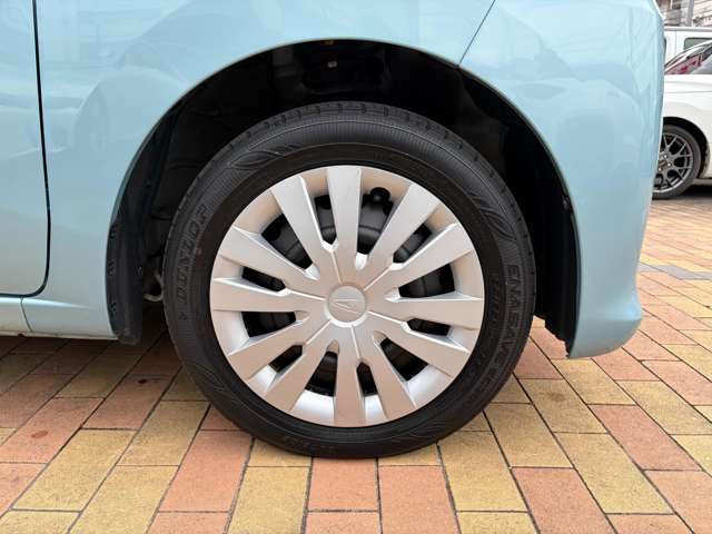 ダイハツ ムーヴ ６６０ Ｌ ＳＡＩＩＩ R4年 (九州・沖縄) 99