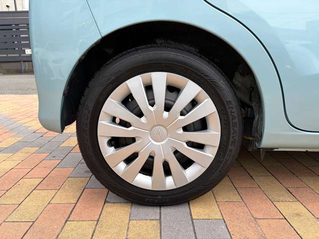 ダイハツ ムーヴ ６６０ Ｌ ＳＡＩＩＩ R4年 (九州・沖縄) 99