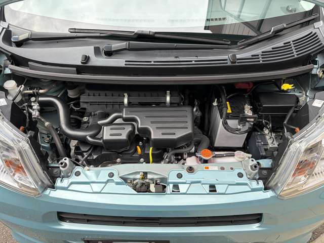ダイハツ ムーヴ ６６０ Ｌ ＳＡＩＩＩ R4年 (九州・沖縄) 99