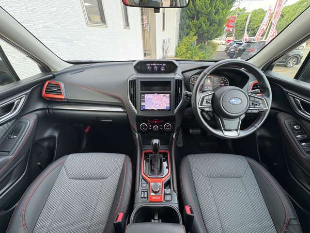 スバル フォレスター ２．５ エックスブレイク ４ＷＤ H30年 (九州・沖縄) 99