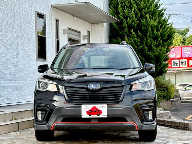 スバル フォレスター ２．５ エックスブレイク ４ＷＤ H30年 (九州・沖縄) 99