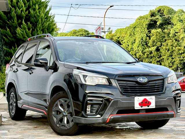 スバル フォレスター ２．５ エックスブレイク ４ＷＤ H30年 (九州・沖縄) 99