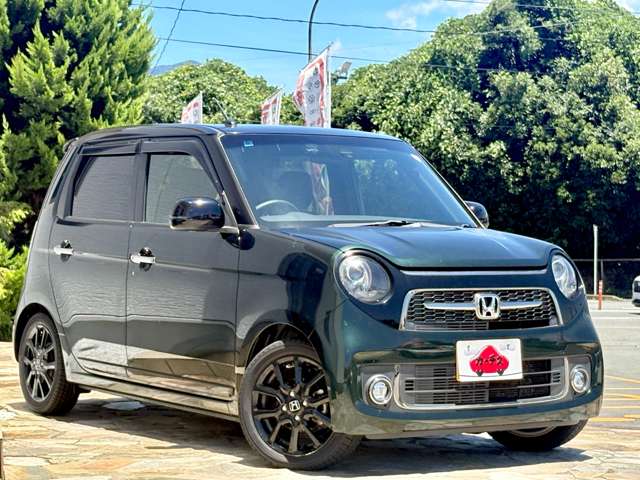 ホンダ Ｎ−ＯＮＥ ６６０ ＲＳ H30年 (九州・沖縄) 99