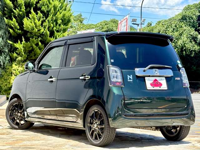 ホンダ Ｎ−ＯＮＥ ６６０ ＲＳ H30年 (九州・沖縄) 99