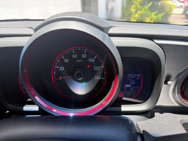 ホンダ Ｎ−ＯＮＥ ６６０ ＲＳ H30年 (九州・沖縄) 99